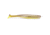 Kalins Fishing Kalin Tickle Tail SwimBait, 4.8in, Sunny, 8 Pack, 48TT8-510