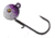 Kalins Fishing Sling Blade Jig 1/4oz, Purple, SB14-PR