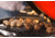 Kamado Joe Big Joe Half Moon Cast Iron Reversible Griddle, Black, Large, BJ-HCIGRIDDLE