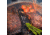 Kamado Joe Classic II 18 inch Charcoal Grill, Ceramic, Red, Medium, KJ23RHC