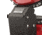 Kamado Joe Classic II 18 inch Charcoal Grill, Ceramic, Red, Medium, KJ23RHC