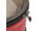 Kamado Joe Classic II 18 inch Charcoal Grill, Ceramic, Red, Medium, KJ23RHC
