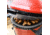Kamado Joe Classic II 18 inch Charcoal Grill, Ceramic, Red, Medium, KJ23RHC