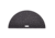 Kamado Joe Classic Joe Half Moon Cast Iron Reversible Griddle, Black, Medium, KJ-HCIGRIDDLE