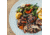 Kamado Joe Classic Joe Half Moon Stainless Steel Fish and Vegetable Grate, Silver, Medium, KJ-HSSCGFV