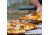 Kamado Joe DoJoe Big Joe Pizza Cooking Surface, Black, Large, BJ-DJ