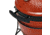 Kamado Joe Joe Jr. 13.5 inch Charcoal Grill, Red, Small, KJ13RH