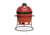 Kamado Joe Joe Jr. 13.5 inch Charcoal Grill, Red, Small, KJ13RH
