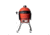 Kamado Joe Kamado Joe JoeTisserie Basket Kit, fits Big Joe &amp; Classic Joe, Silver, KJ15172022