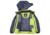 Kamik Hudson - Boys, Leaf Charcoal, 6, V66871-LFC-6YR-B
