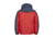 Kamik Hudson - Boys, Red Charcoal, 6, V66871-RCH-6YR-B