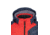 Kamik Hudson - Boys, Red Charcoal, 6, V66871-RCH-6YR-B