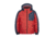 Kamik Hudson - Boys, Red Charcoal, 6, V66871-RCH-6YR-B