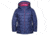 Kamik Leona 2 Mini Ripstop Jacket- Girls, Navy, 10, V66876-NVY-10YR-G