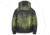 Kamik Rusty - Bamboom - Boys, Leaf Black, 7, V66866-LB1-7YR-B