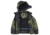 Kamik Rusty - Bamboom - Boys, Leaf Black, 7, V66866-LB1-7YR-B
