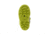 Kamik Snowbug 3 Winter Boot, Charcoal Lime, 7, NK9082S-CLM-7