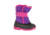 Kamik Snowbug3 Boots - Kids, Purple Magenta, 6, NK9082S-PUM-6