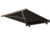 Kammok Crosswing Car Awning, Desert Tan, 5 ft, CrossWing-5TAN