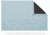 Kammok Field Microfleece Blanket, Mist Blue, One Size, FieldBlanket-MSTBLU