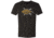 Kammok Horny Toad Tee - Mens, Vintage Black, Large, Tee-Shirt-BIBEGREY-L