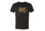 Kammok Horny Toad Tee, Vintage Black, horny-toad-tee