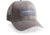 Kammok Logo Patch Mesh Trucker Hat, Gray, One Size, LogoPatchMesh-Hat-GRAY