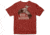 Kammok Ride in Wonder Cotton T-Shirt - Mens, Large, Tee-Shirt-TAXA-L