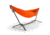 Kammok Swiftlet, Limestone White, swiftlet-portable-hammock-stand