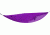 Kammok Wallaby Hammock-Half Moon Purple