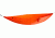 Kammok Wallaby Hammock-Roo Red