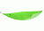Kammok Wallaby Hammock-Zilker Green