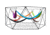 Kammok Weaver, Raw Customizable, weaver-hammock-stand