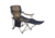 Kamp-Rite Chair w/ Detachable Footrest 4001998