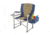 Kamp-Rite Directors Chair w/ Side Table and Cooler 4010948