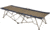 Kamp-rite Kamp Rite Ez Fold Cot 1 Person Sleeping Capy 79''x28.5''x19''