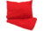 Kamp-Rite Pillow &amp; Blanket Set, Red 2160231