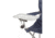 Kamp-Rite Redi-Tray, Gray 2160894