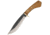 Kanetsune 9.5in. 15 layer Damascus Blue Steel Blade Knife KB153