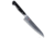 Kanetsune Kanetsune Large Petty Chefs Knife 10.375" Black Wood KT-104, Black, Damascus, adult, BHQ-55633