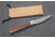 Kanetsune Petty Linerlock Damascus, KCGA004D
