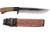 Kanetsune Waza Knife, 14in. KB116