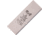 Kanetsune Whetstone 220 Grit, 8.25 x 2.75 x 0.75, KC-656