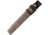 Kanetsune Yama Zakura 240 Kitchen Knives, 15.25in Overall, 9.5in Blue Steel Blade, Cherry Wood Handle, SS Guard, Magnolia Wood Sheath, KB-160