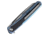 Kansept Knives Arcus Framelock Blue