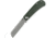 Kansept Knives Bevy Slip Joint Green Micarta