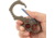 Kansept Knives Carabiner Bronze, C011A4