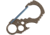 Kansept Knives Carabiner Bronze, C011A4