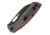 Kansept Knives Convict Linerlock Brown