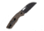 Kansept Knives Convict Linerlock Brown